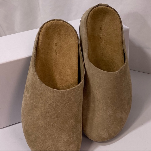 The Row women’s Sandals - Picture 5 of 5